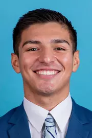 Jarom Miller Headshot