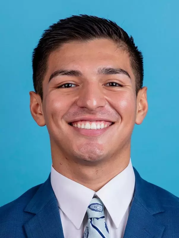 Jarom Miller Headshot