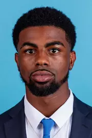 Mahari Miller Headshot
