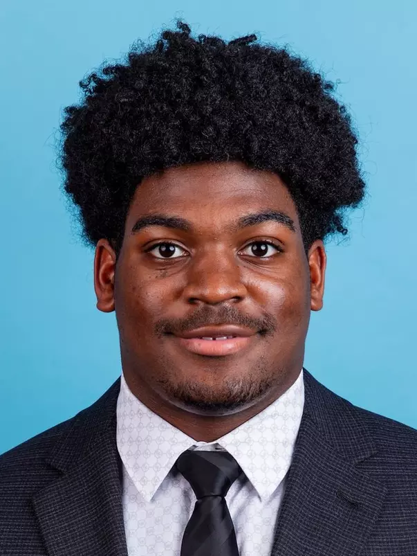 Nicolas Nesbitt Headshot