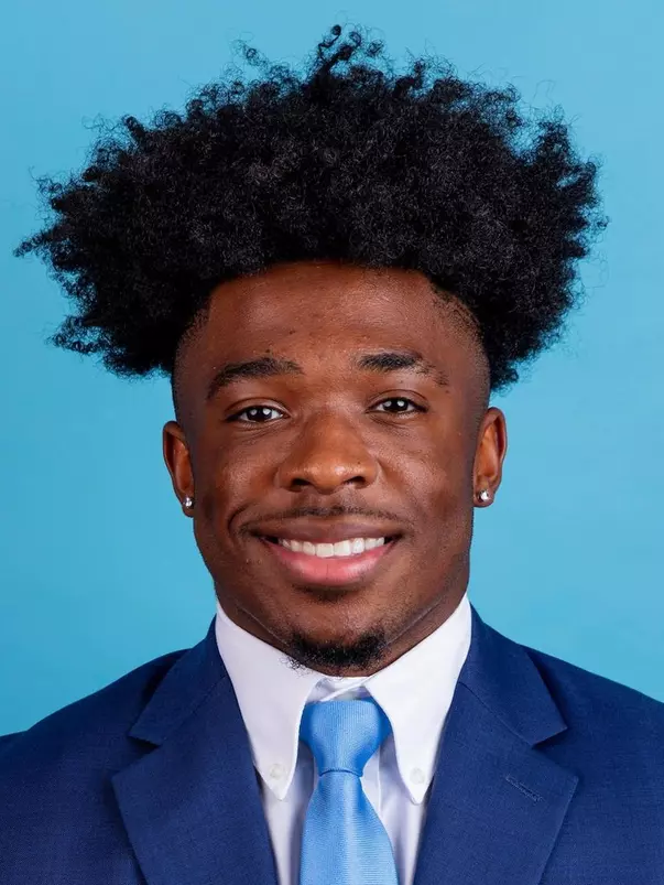 Seth Parker Headshot