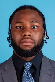 Savon Rawlins Headshot