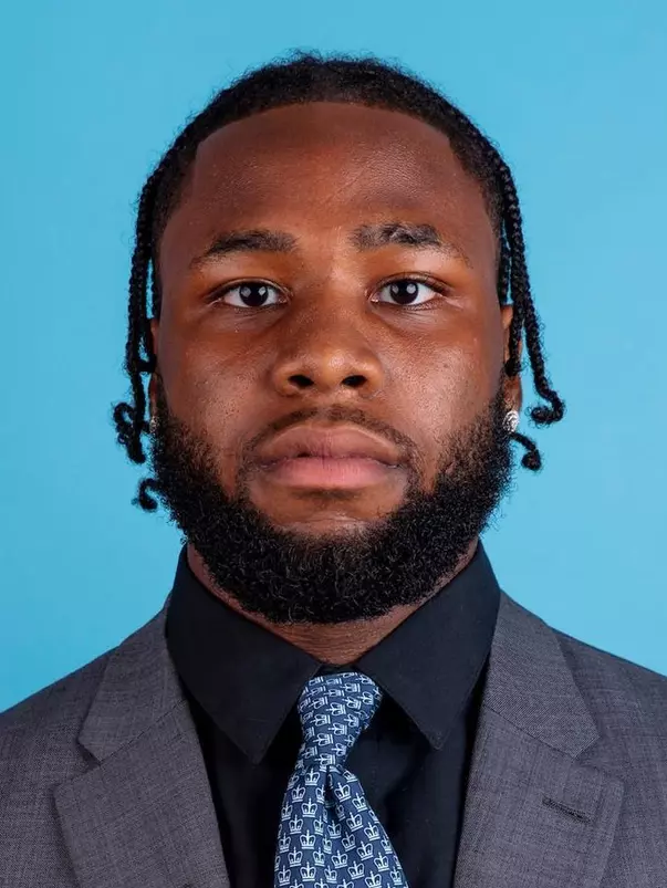 Savon Rawlins Headshot