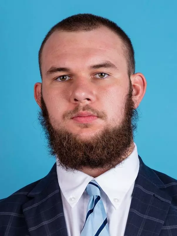 Augustus Rice Headshot