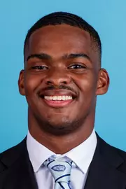 Ernest Robertson Headshot 2021