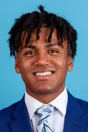 Jayden Rolle Headshot