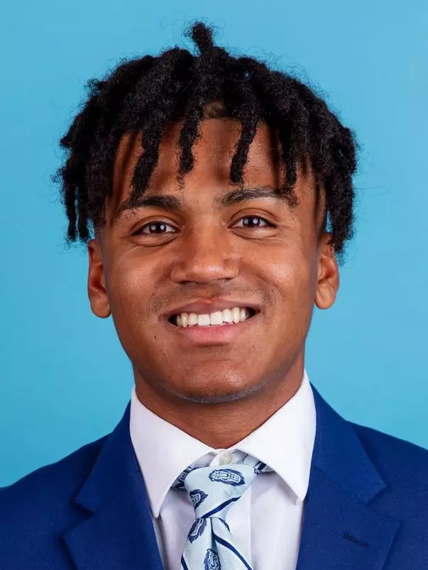 Jayden Rolle Headshot