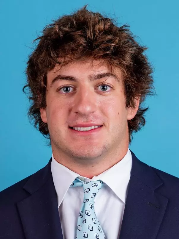 Scott Rosati Headshot