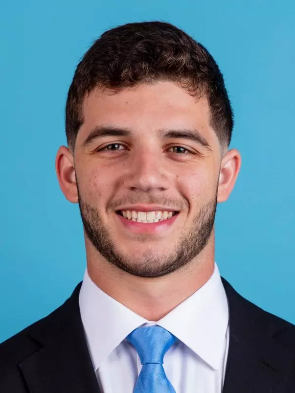 Mike Roussos Headshot 2021