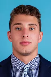 Charlie Sessa Headshot