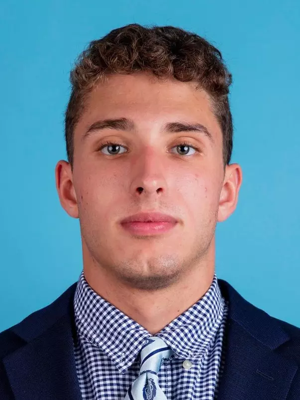 Charlie Sessa Headshot