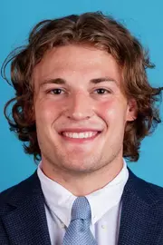 Mitchell Shinskie Headshot 2021