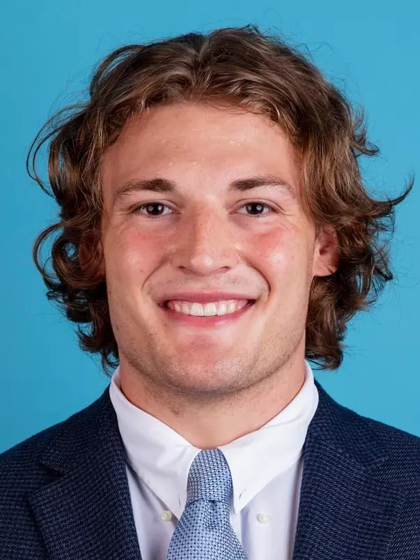 Mitchell Shinskie Headshot 2021