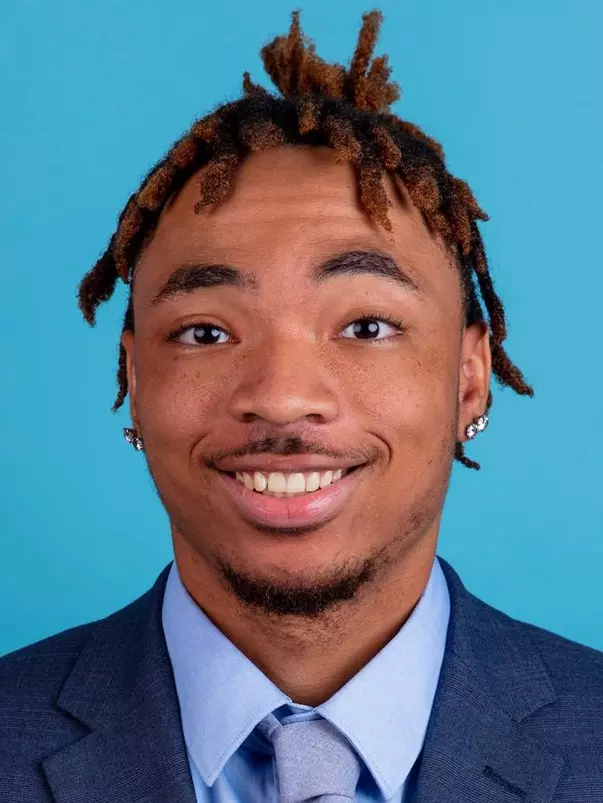 Jalen Smith Headshot