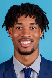 Joshua Smythe-Macaulay Headshot 2021