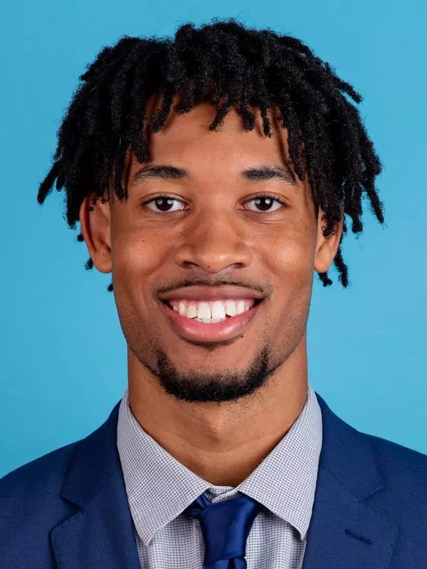 Joshua Smythe-Macaulay Headshot 2021