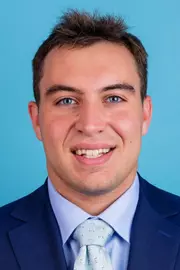 Mitchell Sturgill Headshot