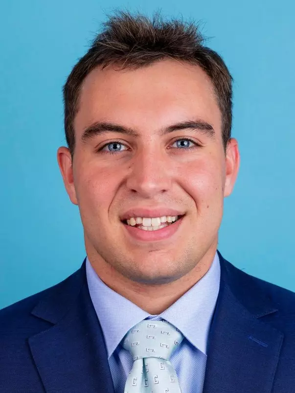 Mitchell Sturgill Headshot