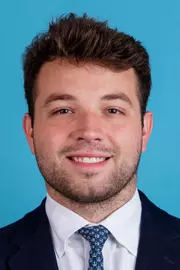 Watson Tansil Headshot