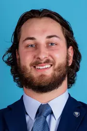 Xavier Thibault Headshot