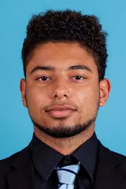 Alexander Thompson Headshot