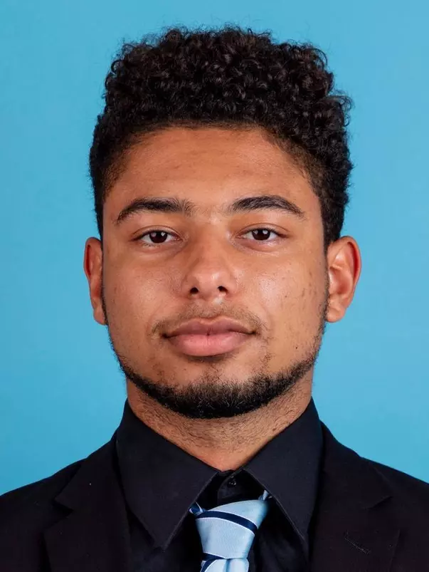 Alexander Thompson Headshot