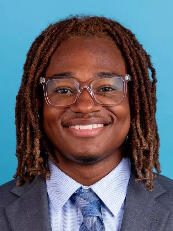 Mason Tomlin Headshot