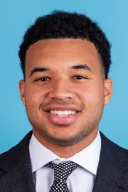 Jackson Wallace Headshot