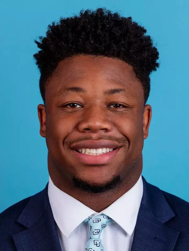 Ryan Young Headshot 2021