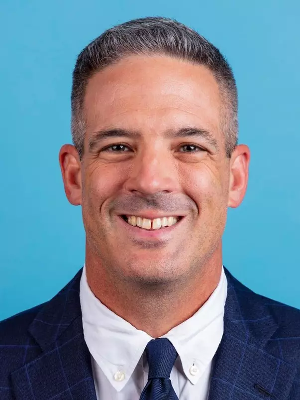 Mark Fabish Headshot 2021