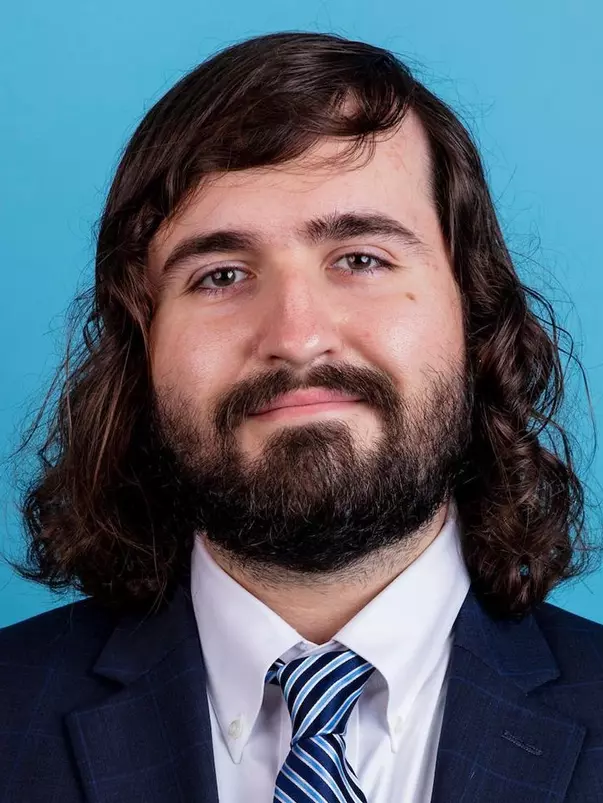 Connor Fite Headshot 2021