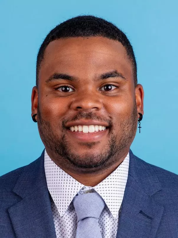 Tyler Henderson Headshot 2021