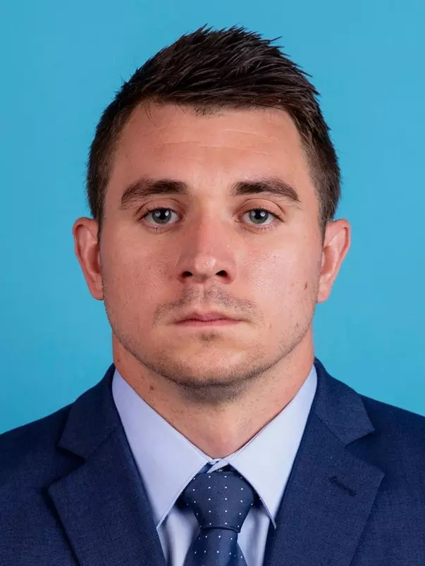 Andrew Kukesh Headshot 2021