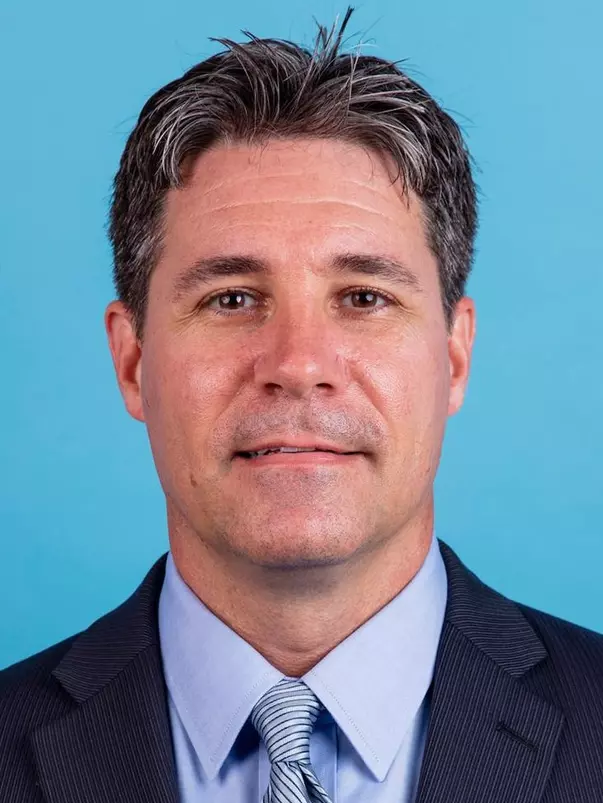 Doug Straley Headshot 2021