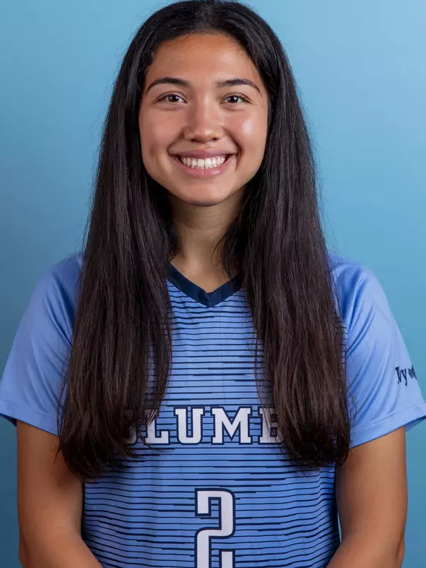 Jordan Beverina 2021 Headshot