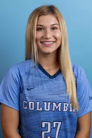 Ally Brecher 2021 Headshot