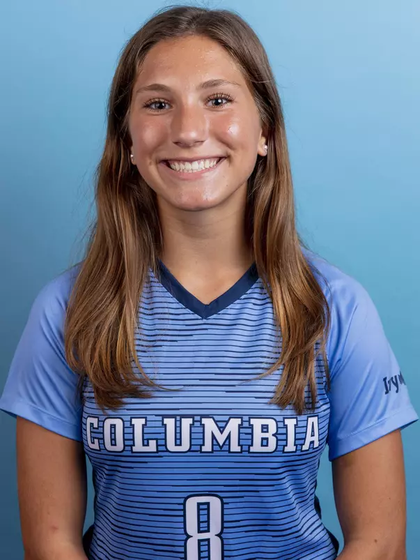 Sophia Cavaliere 2021 Headshot