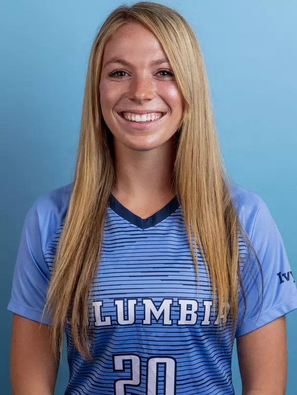 Ally Clark 2021 Headshot