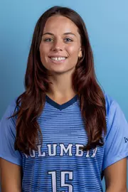 Mia Ferrentino 2021 Headshot