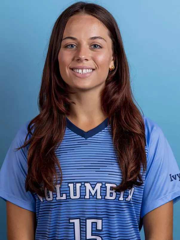 Mia Ferrentino 2021 Headshot