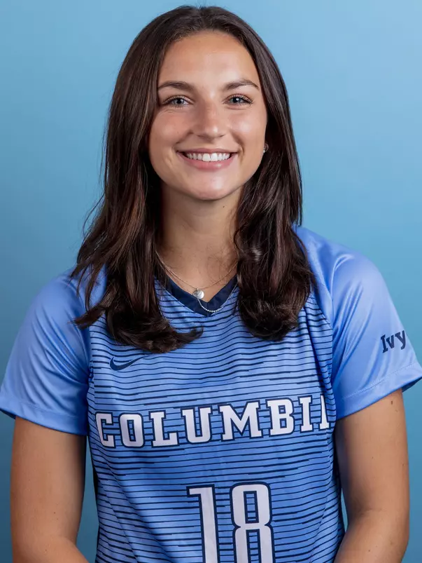 Ashlyn Fulgham 2021 Headshot