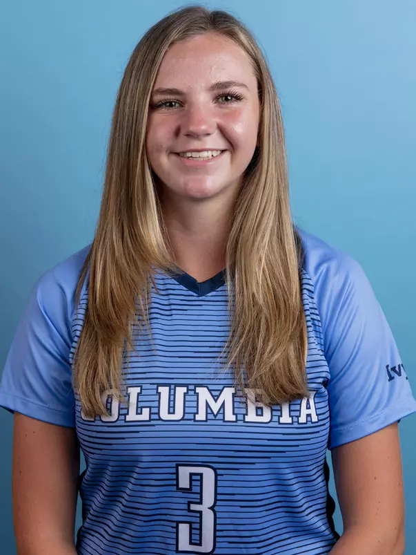 Grace Hurren 2021 Headshot