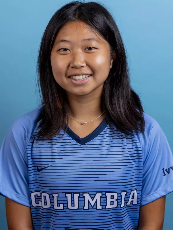 Stephanie Jung 2021 Headshot
