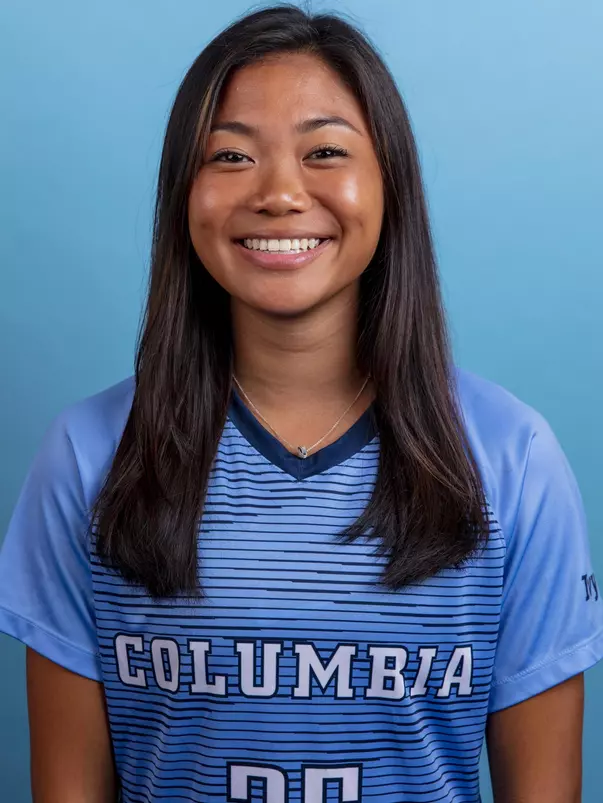 Kayla Lee 2021 Headshot
