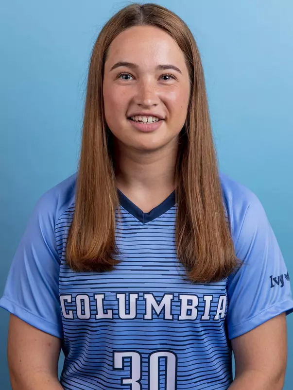 Kendall McBride 2021 Headshot