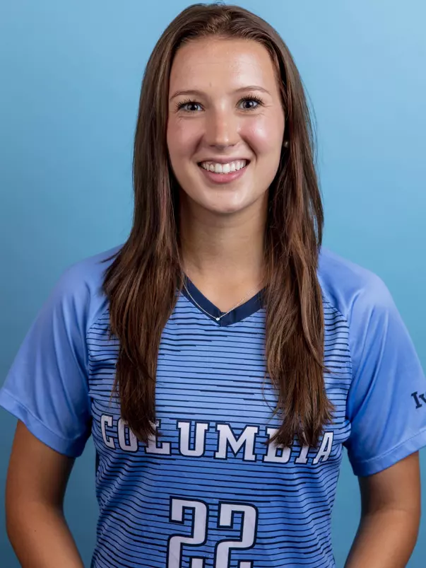 Maddie McCaw 2021 Headshot