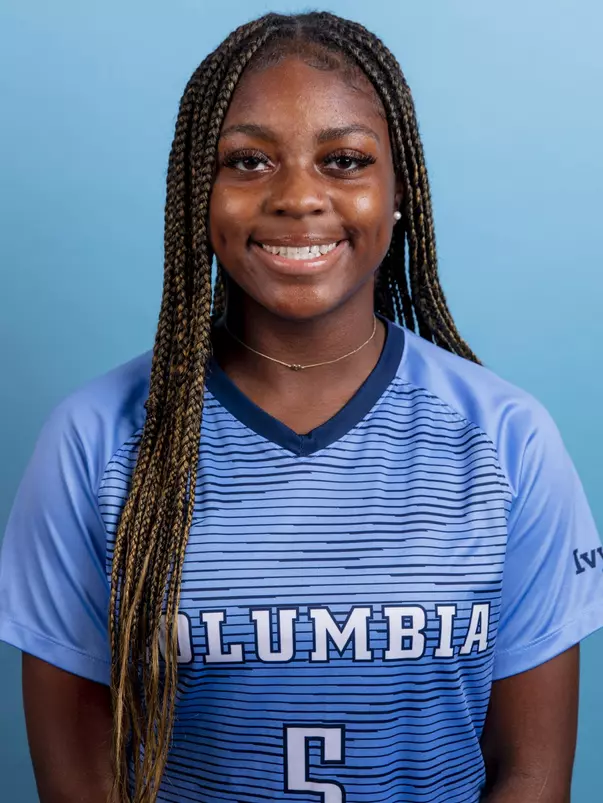 Marcia Ojo 2021 Headshot