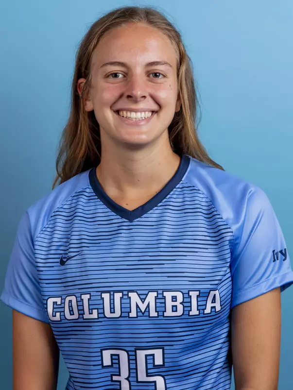 Spencer Robbins 2021 Headshot