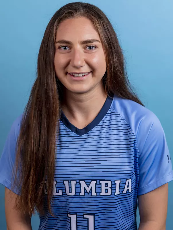 Jessica Schildkraut 2021 Headshot