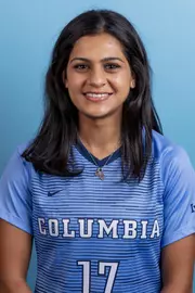 Mallaika Tomar 2021 Headshot